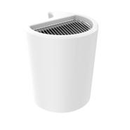Secchiello Tulip D200 da abbinare a Fontana H20 GH115 - immagine 12