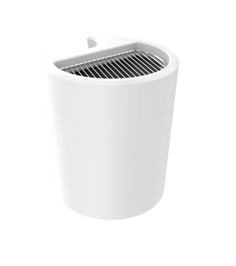 Secchiello Tulip D200 da abbinare a Fontana H20 GH115 - immagine 12