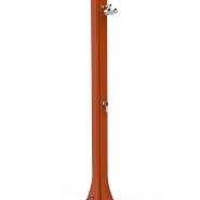 Doccia solare da spiaggia/piscina Big Happy Five F600 36 Lt - immagine 3