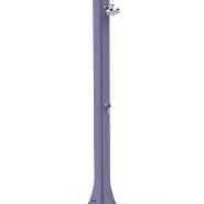 Doccia solare da spiaggia/piscina Big Happy Five F600 36 Lt - immagine 8