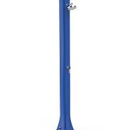 Doccia solare da spiaggia/piscina Big Happy Five F600 36 Lt - immagine 7