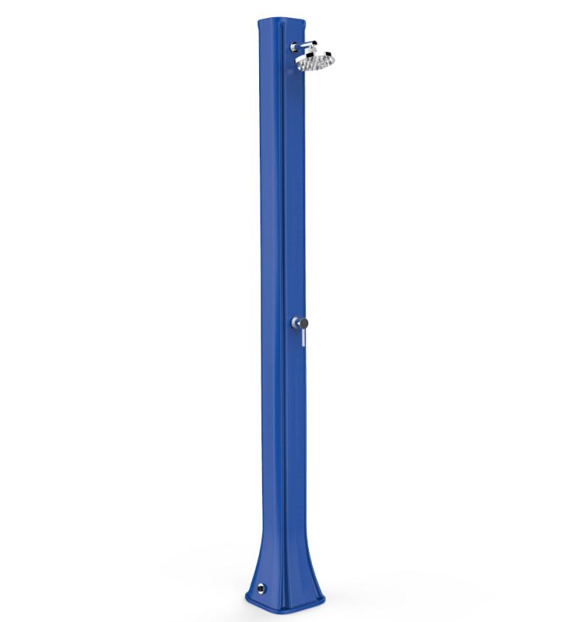 Doccia solare da spiaggia/piscina Big Happy Five F600 36 Lt - immagine 7