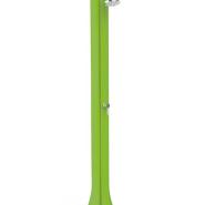 Doccia solare da spiaggia/piscina Big Happy Five F600 36 Lt - immagine 2