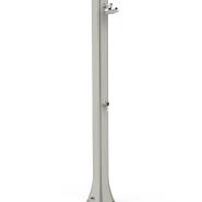 Doccia solare da spiaggia/piscina Big Happy Five F600 36 Lt - immagine 4
