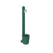Secchiello Tulip D200 da abbinare a Fontana H20 GH115 - immagine 2
