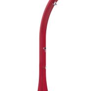Doccia solare Happy XL 35 Litri - Arkema H420 con rubinetto lavapiedi - immagine 9