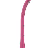 Doccia solare Happy XL 35 Litri - Arkema H420 con rubinetto lavapiedi - immagine 8