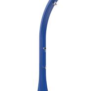 Doccia solare Happy XL 35 Litri - Arkema H420 con rubinetto lavapiedi - immagine 6