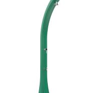 Doccia solare Happy XL 35 Litri - Arkema H420 con rubinetto lavapiedi - immagine 4