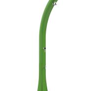 Doccia solare Happy XL 35 Litri - Arkema H420 con rubinetto lavapiedi - immagine 3