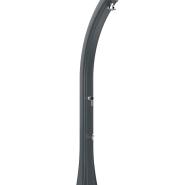 Doccia solare Happy XL 35 Litri - Arkema H420 con rubinetto lavapiedi - immagine 2