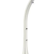 Doccia solare Happy XL 35 Litri - Arkema H420 con rubinetto lavapiedi - immagine 5