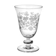 Set 6 Bicchieri Vetro Vino Provence Pasabahce - immagine 3