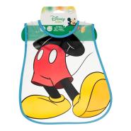 Bavaglino casacca impermeabile Disney Mickey in peva - immagine 2
