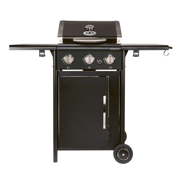 Barbecue a Gas Australia 315 G Barbecue a Gas Australia 315 G