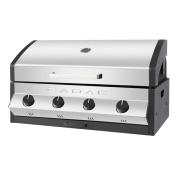 Barbecue a Gas - Built In Meridian 4