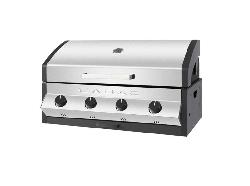 Barbecue a Gas - Built In Meridian 4