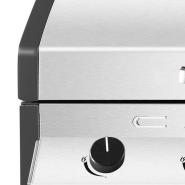 Barbecue a Gas - Built In Meridian 3 - immagine 3