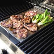 Barbecue a Gas - Built In Meridian 3 - immagine 5