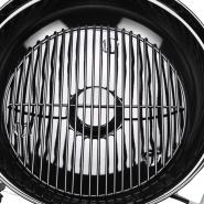 Barbecue a Carbonella Charcoal Pro - immagine 2