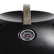 Barbecue a Gas City Chef - immagine 2