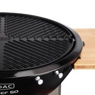Barbecue a Gas City Chef - immagine 4