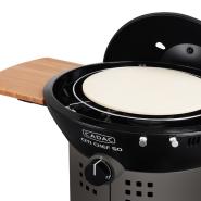 Barbecue a Gas City Chef - immagine 3