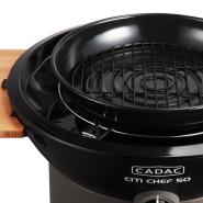 Barbecue a Gas City Chef - immagine 5