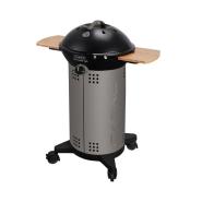Barbecue a Gas City Chef