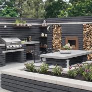 Barbecue a Gas - Built In Meridian 3 - immagine 7