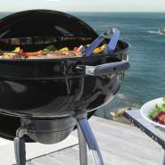 Barbecue a Carbonella Charcoal Pro - immagine 4