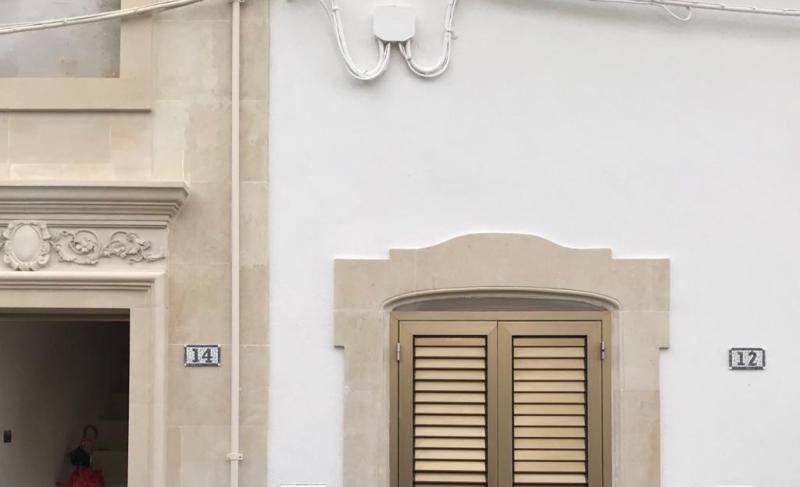 Numero Civico in Mosaico personalizzabile - immagine 5