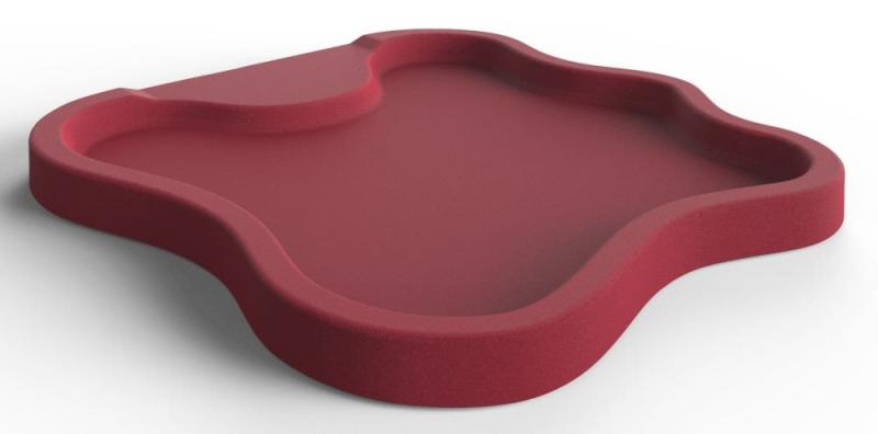 Piatto Doccia di Polietilene Lake Arkema -D108 - immagine 9