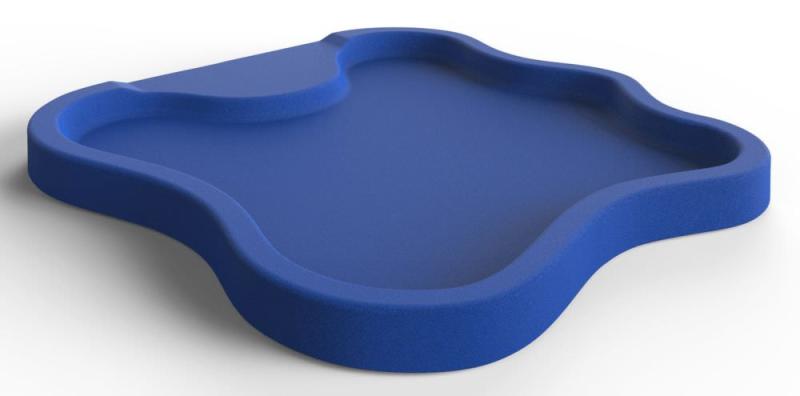 Piatto Doccia di Polietilene Lake Arkema -D108 - immagine 6