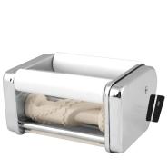 Accessorio per macchina habi tortelli in acciaio inox mm 150