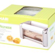Accessorio per macchina habi tortelli in acciaio inox mm 150 - immagine 2
