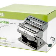 Macchina pasta Habi Agnese in acciaio inox mm 150 - immagine 2