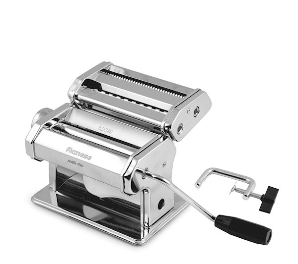 Macchina pasta Habi Agnese in acciaio inox mm 150