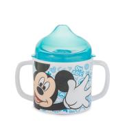 Tazza secondi sorsi Disney Mickey in melamina 220ml - immagine 2