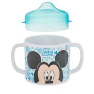 Tazza secondi sorsi Disney Mickey in melamina 220ml - immagine 3