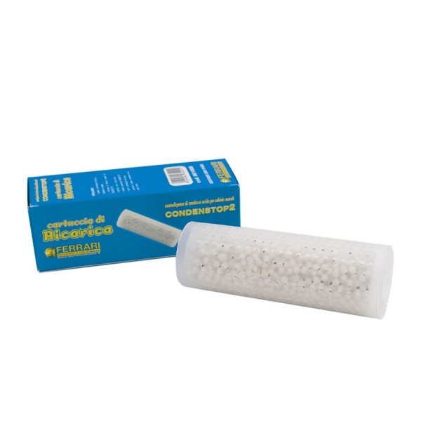 Ricarica per Neutralizzatore di Condenstop 2