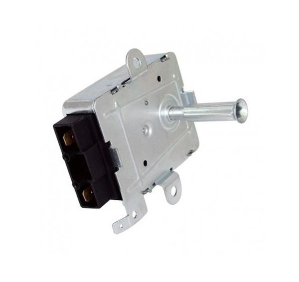 Motorino girarrosto, spiedo universale 2rpm, 4Watt - per barbecue, forni e camini Motorino girarrosto, spiedo universale 2rpm, 4Watt - per barbecue, forni e camini