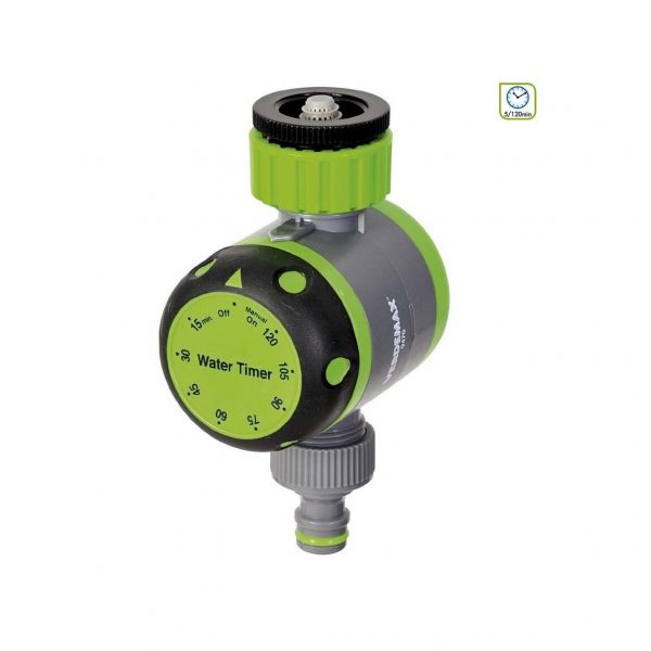 Watertimer automatico per irrigazione