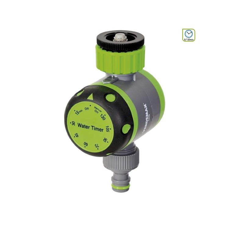 Watertimer automatico per irrigazione