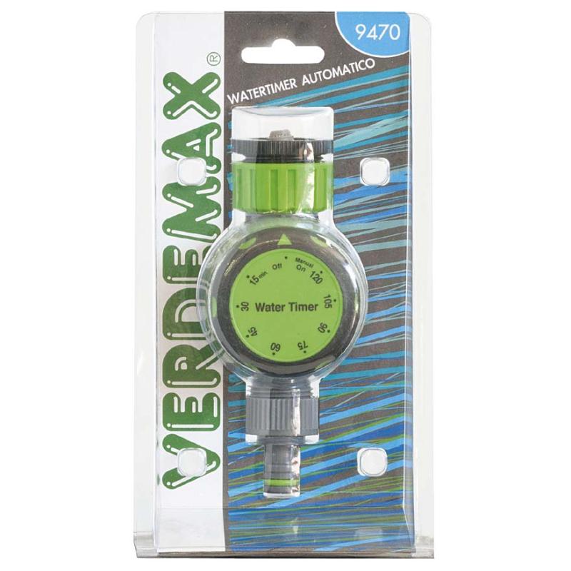 Watertimer automatico per irrigazione - immagine 2