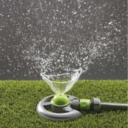 Irrigatore a spruzzo per piccole superfici - immagine 2