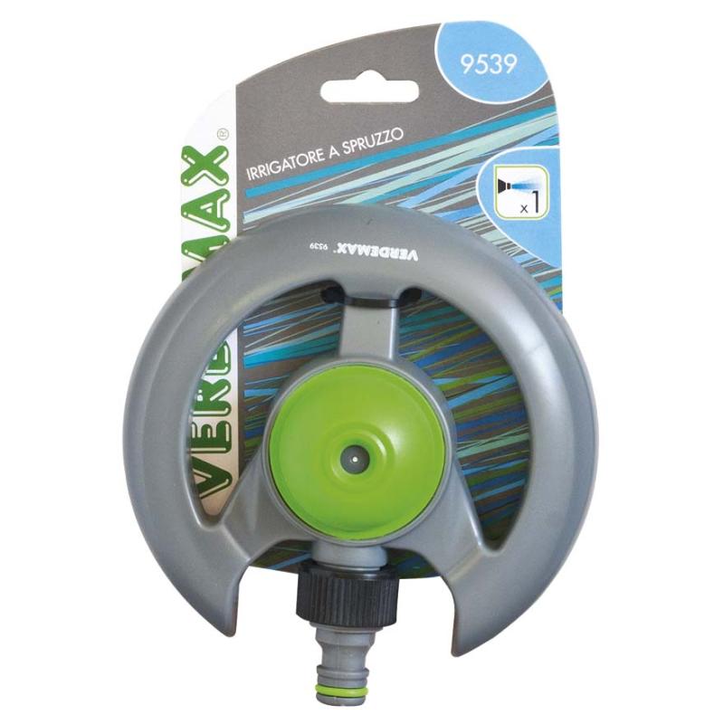 Irrigatore a spruzzo per piccole superfici - immagine 3