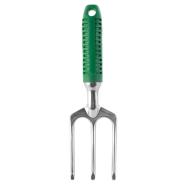 Forchettone da giardinaggio in alluminio con manico antiscivolo