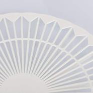 Grigglia Raffredda Torte e Divisore, Doppia funzione, Diametro: 32 cm - immagine 4