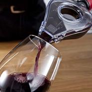 Versatore - Aeratore Vino - Vacuvin - immagine 5